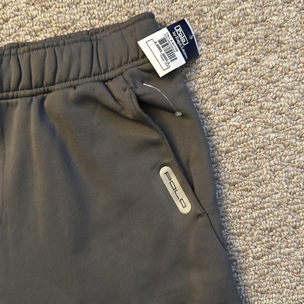 Polo by Ralph Lauren Sweat Pants Youth XL - Picture 6 of 7